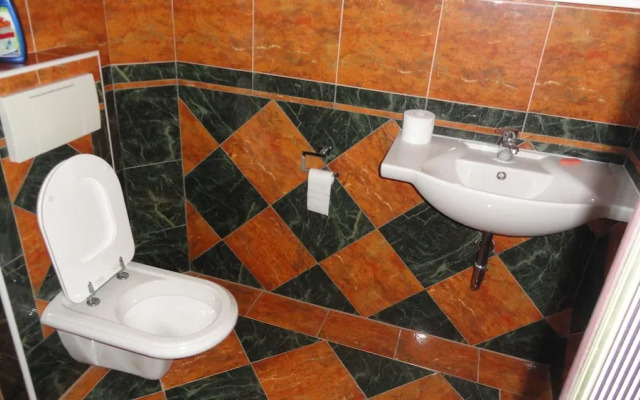 Apartment Pucurica II