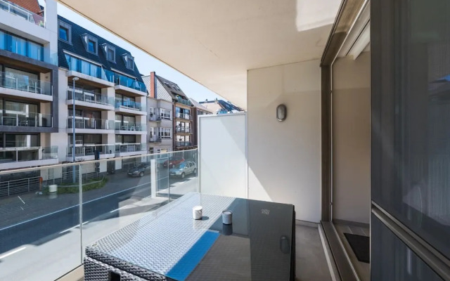 Moorea City Center Apartment