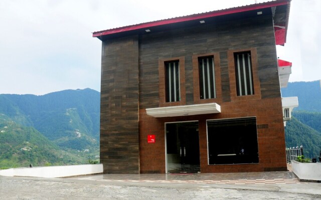 OYO 9407 Hotel Anjukul