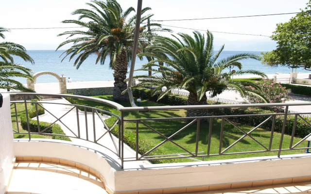Villa Nefeli