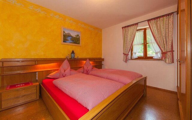 Gästehaus Arnspitzblick