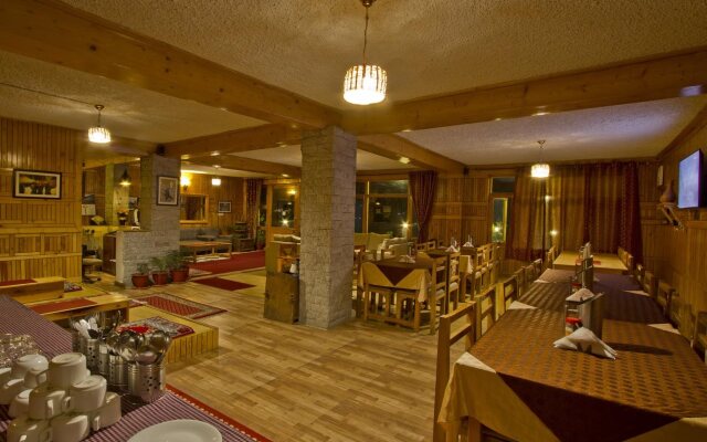 Hotel Vyas Vatika
