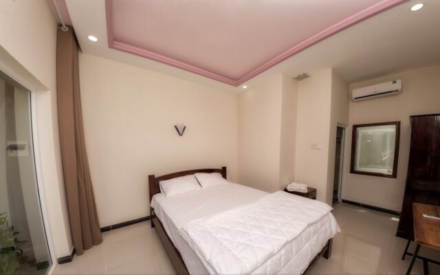 Tuong Vy Boutique Hotel