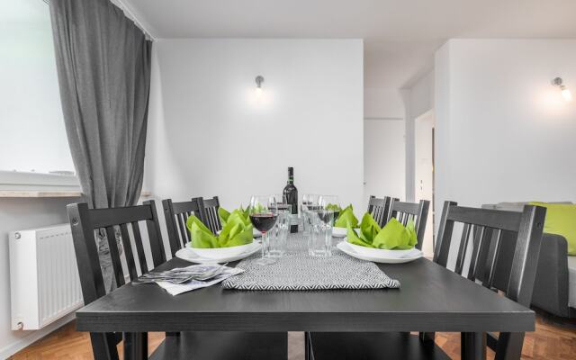 Little Home - Solec 79