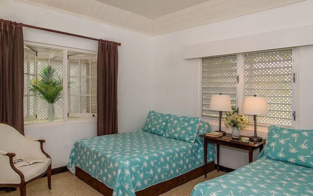 Red Fox By the Sea, Silver Sands, 5BR