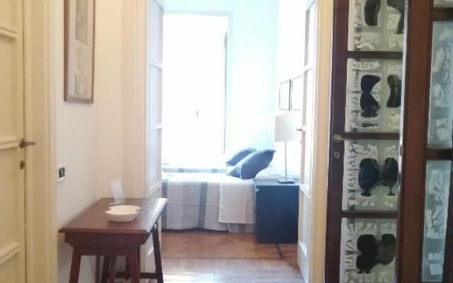 A Home in Genova Rooms & Suites