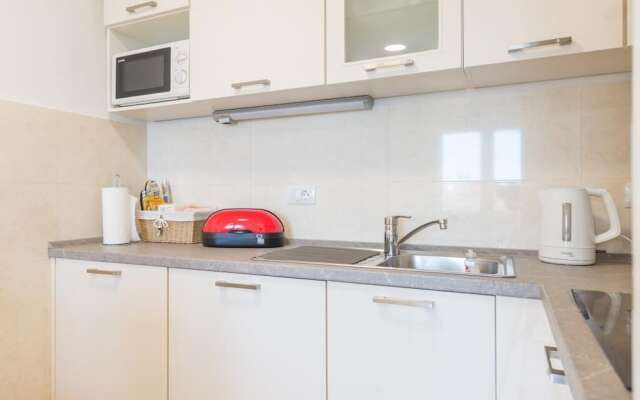 Apartment Luce Royal