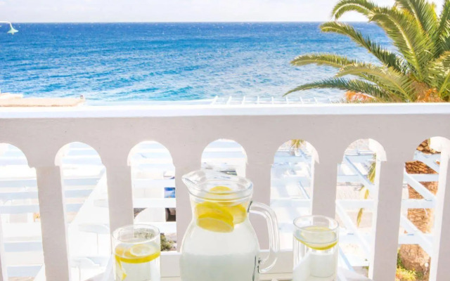 Sunshine Hotel