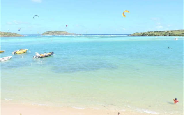 Hotel Les Ondines Sur La Plage