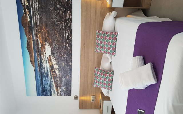 RK Canteras Suites
