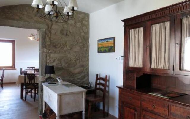 Podere Magaiana B&B