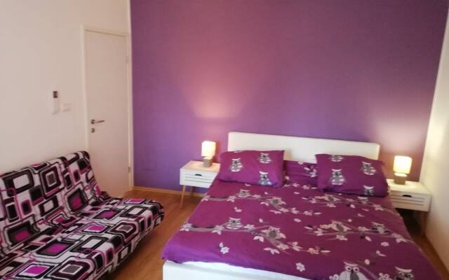 Guest House Valentino