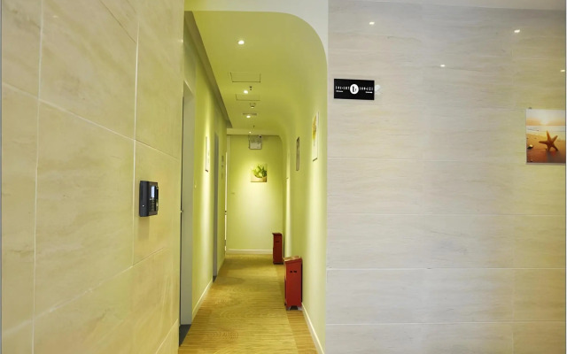 Shenzhen Ideal Inn