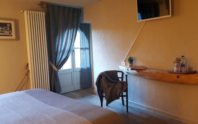 B&B L'angolino di Bonny