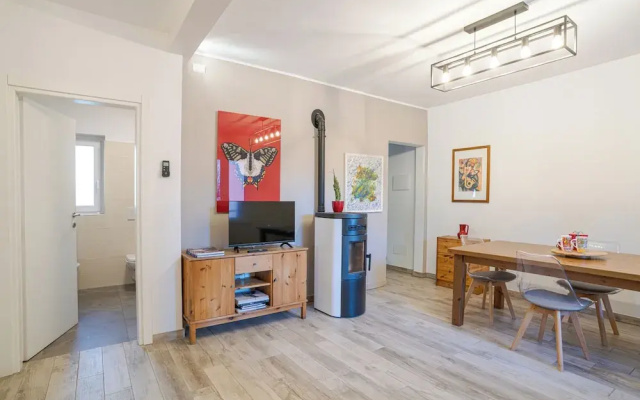 Casa Lauretta