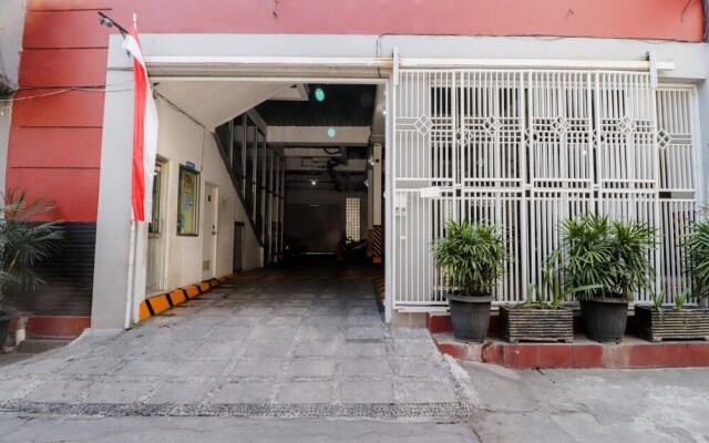 Wisma Banda