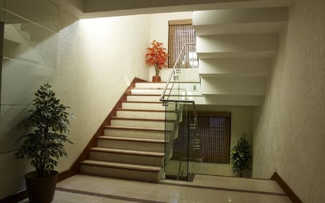 OYO 1750 the KR Residency