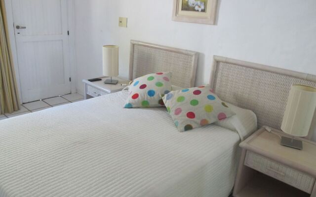 Hotel Club De La Barra