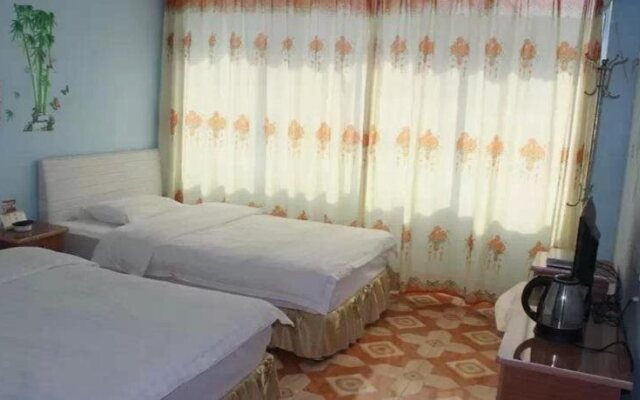 My Yijia Inn