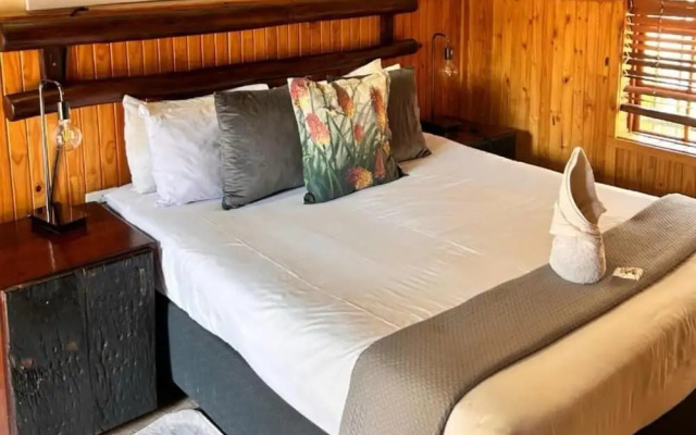 Bothabelo Luxury Villas