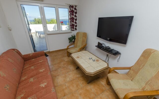 Apartment Vera