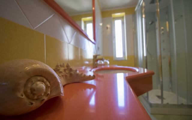 Hotel Terme Alexander