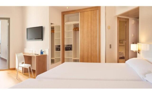 Resort RH Bayren Hotel & Spa
