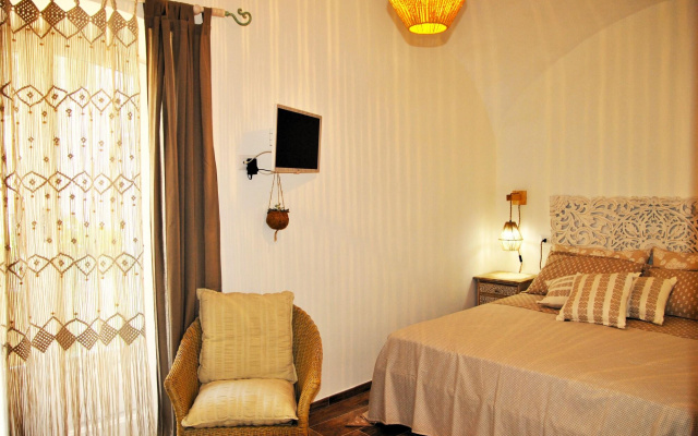 B&b Casa Gioconda