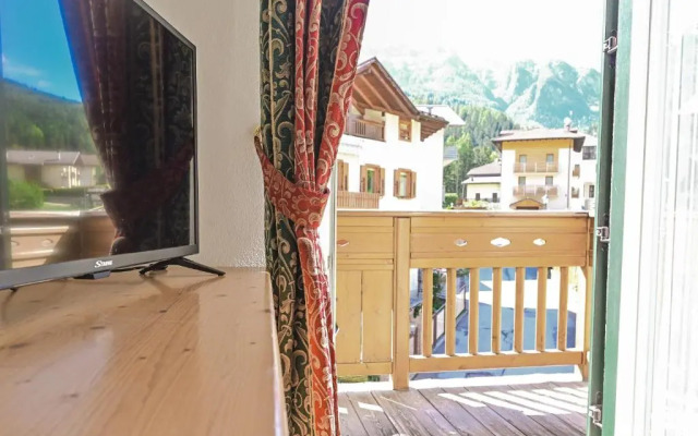 Alp Hotel Dolomiti