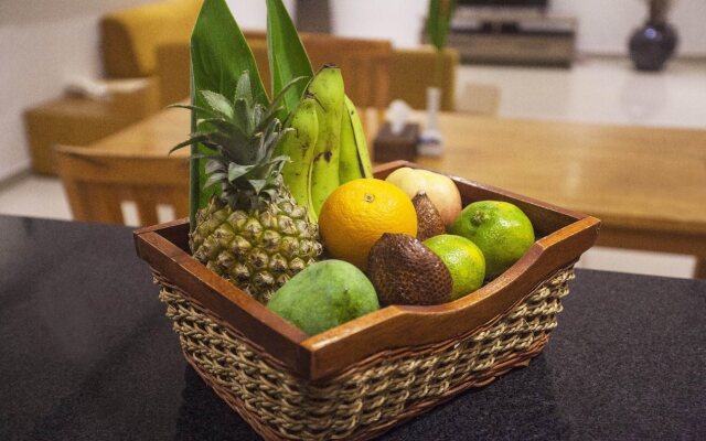 Kubu Manggala Villas Seminyak