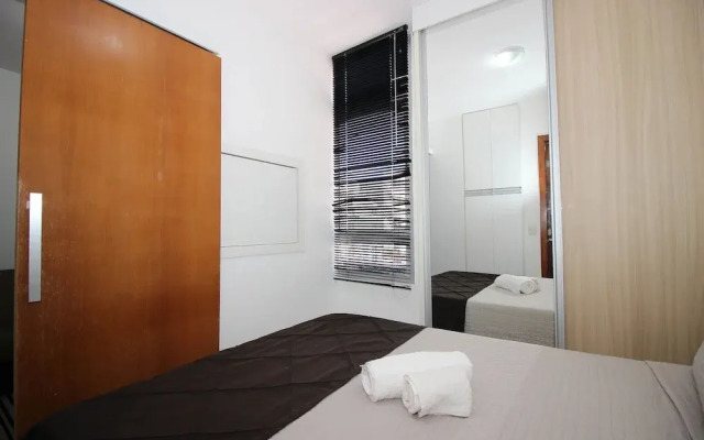 360 Park Studios by Ozped