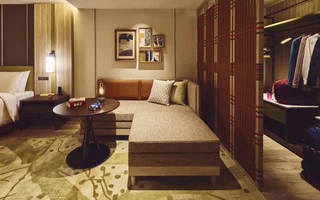 Hotel Indigo Karuizawa by IHG – Guest Rooms – Karuizawa