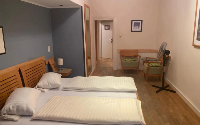 Hotel Restaurant Frankenturm