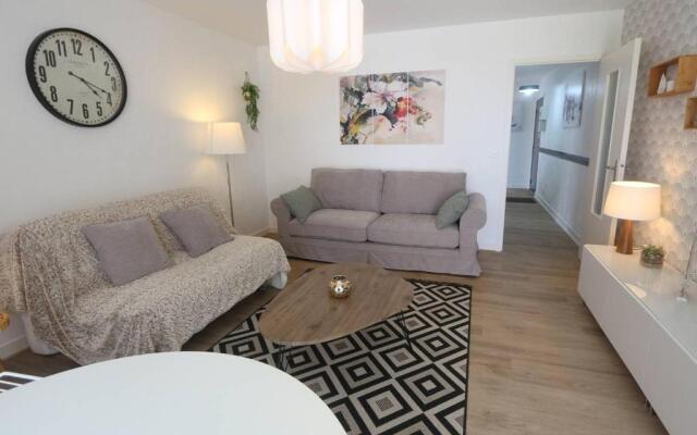 Appartement Bénodet, 2 pièces, 4 personnes - FR-1-481-90