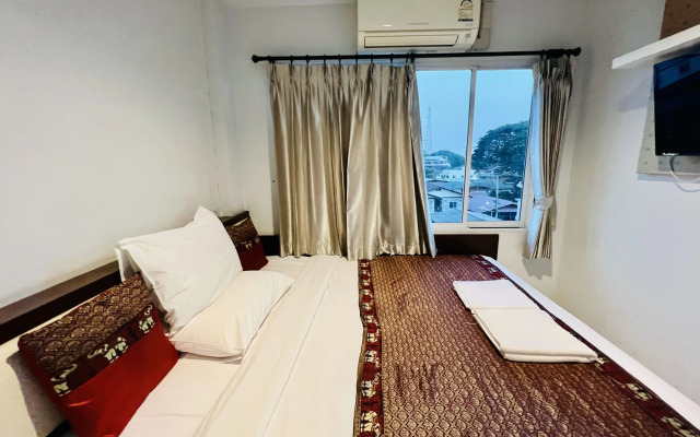 INN Kham Apartment