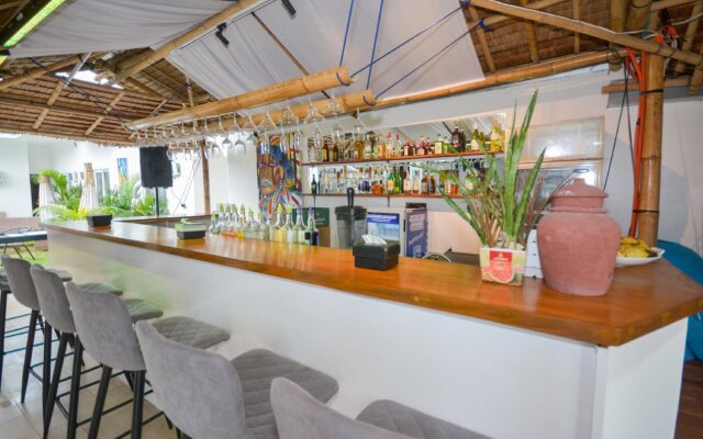 Boracay Backpackers