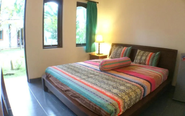 Ayu Guest House