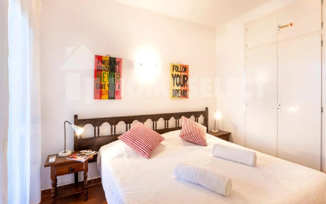 1003 Piso con vista al mar Empuriabrava