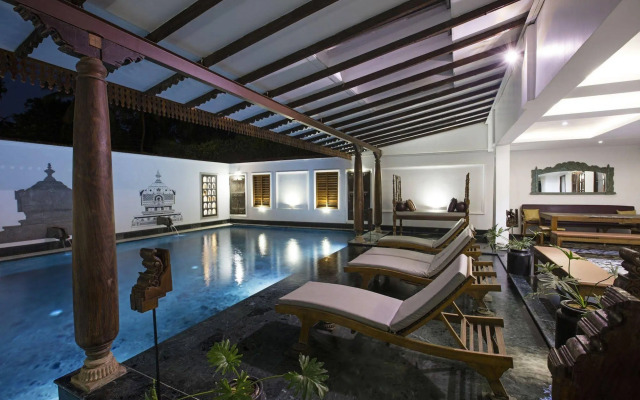 Svatma - A Luxury Heritage Resort