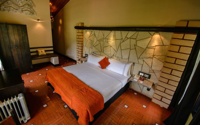 Sonesta Hotel Yucay -Valle Sagrado