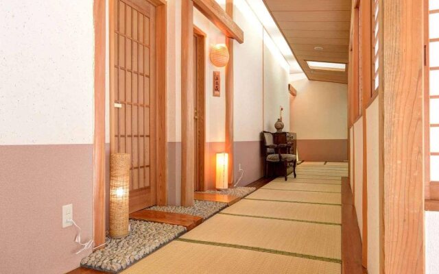 Matsurube Onsen Kamikura