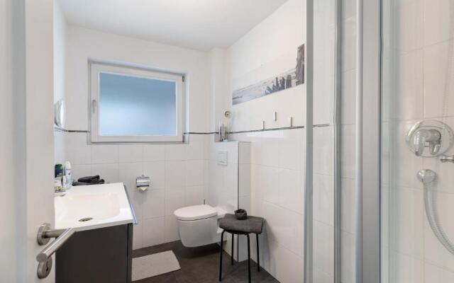 Ferienwohnung Haus No.6