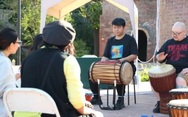 Land of Arts and Crafts