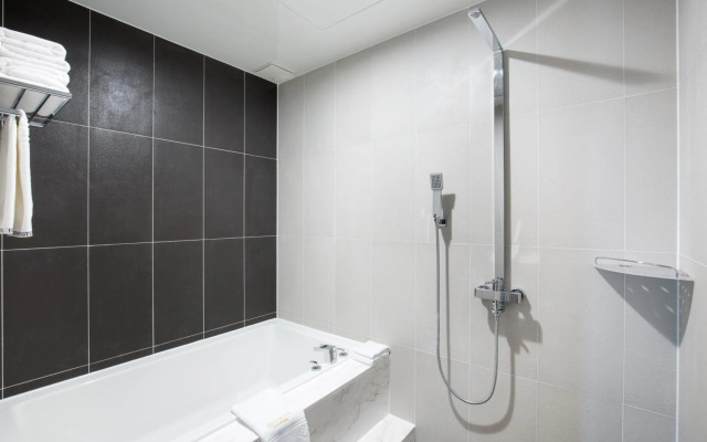 Benikea Hotel Haeundae