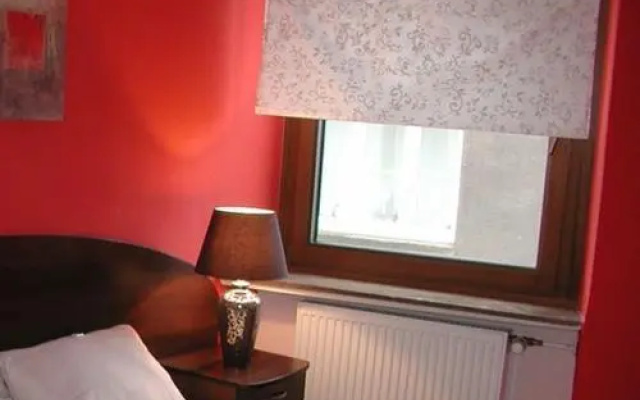 Stadthotel Handelshof 2
