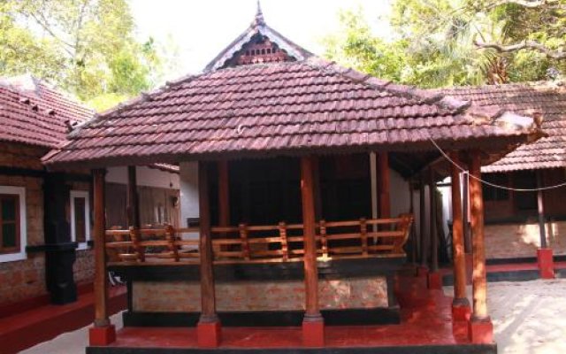 Arakal Heritage Homestay