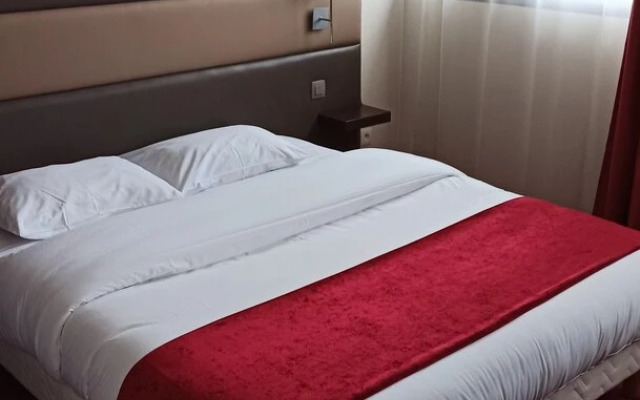 Résidence Hôtelière des Ondes