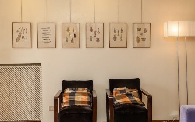 Campo de Fiori Balcony