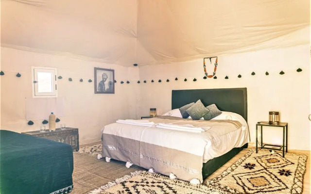 Prestigious Camp