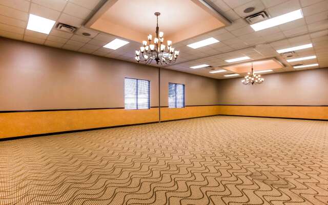 Quality Inn Draper near Salt Lake City